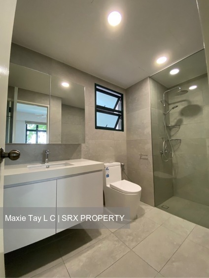 Hillview Green (D21), Condominium #604901001
